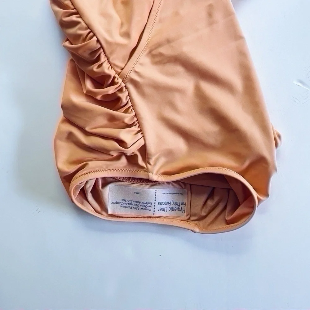 J. Crew crew ruched